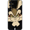 Looney Tunes Wile E. Coyote Smile Galaxy A54 5G Skin